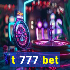 t 777 bet